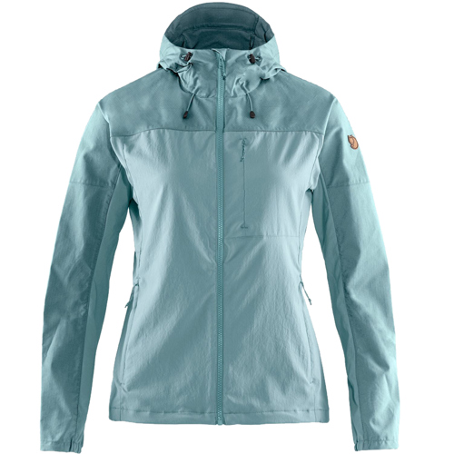 Fjallraven Abisko Midsummer Jacket for Women